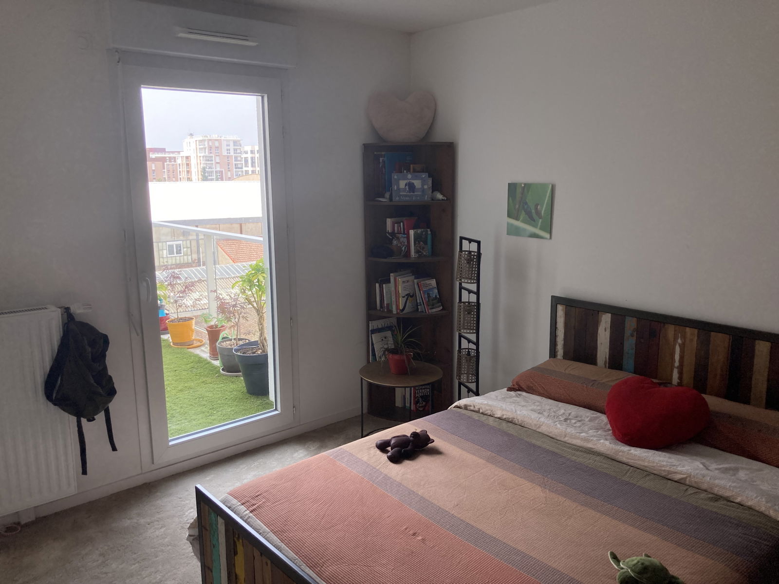 Onofhängeg Studio Romainville 518176