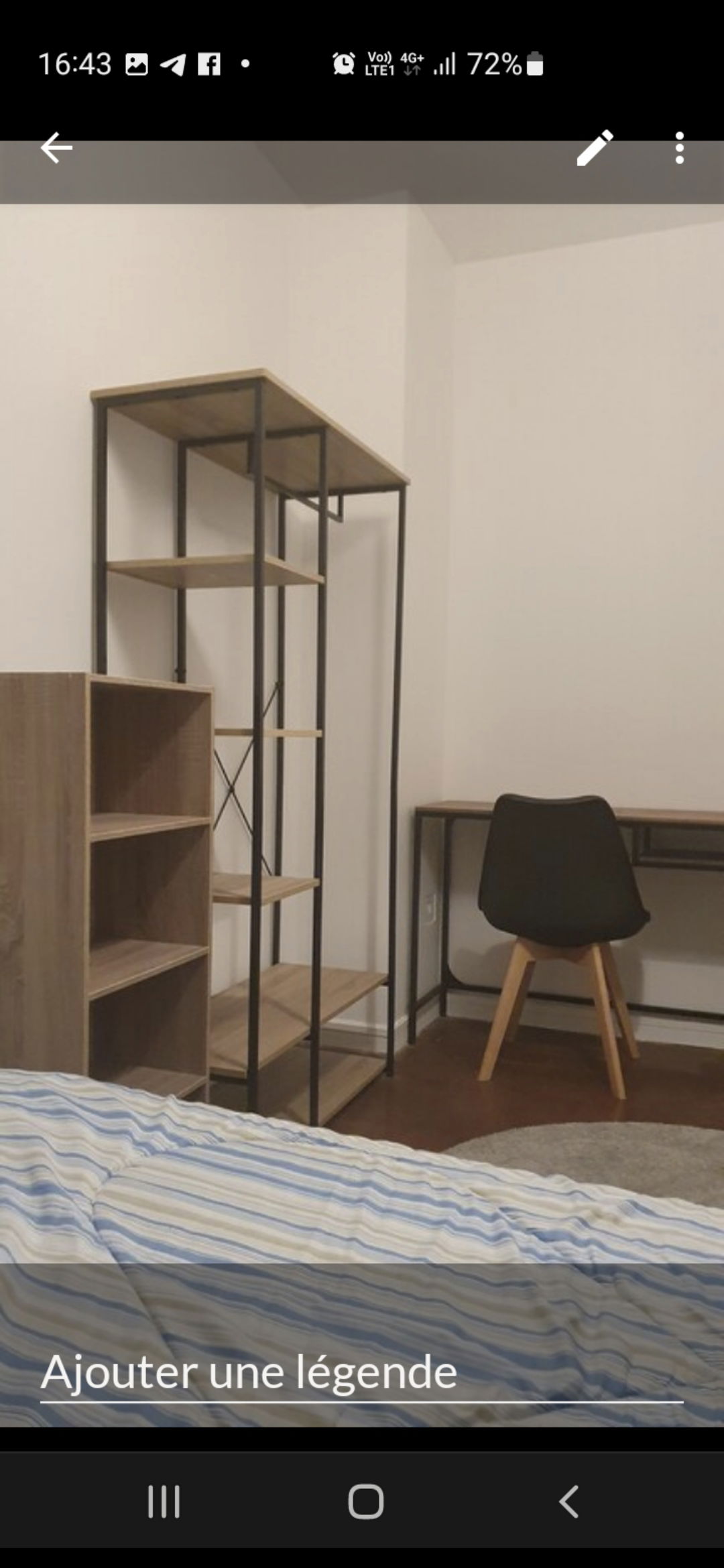 Homestay Vitry-sur-Seine 504441