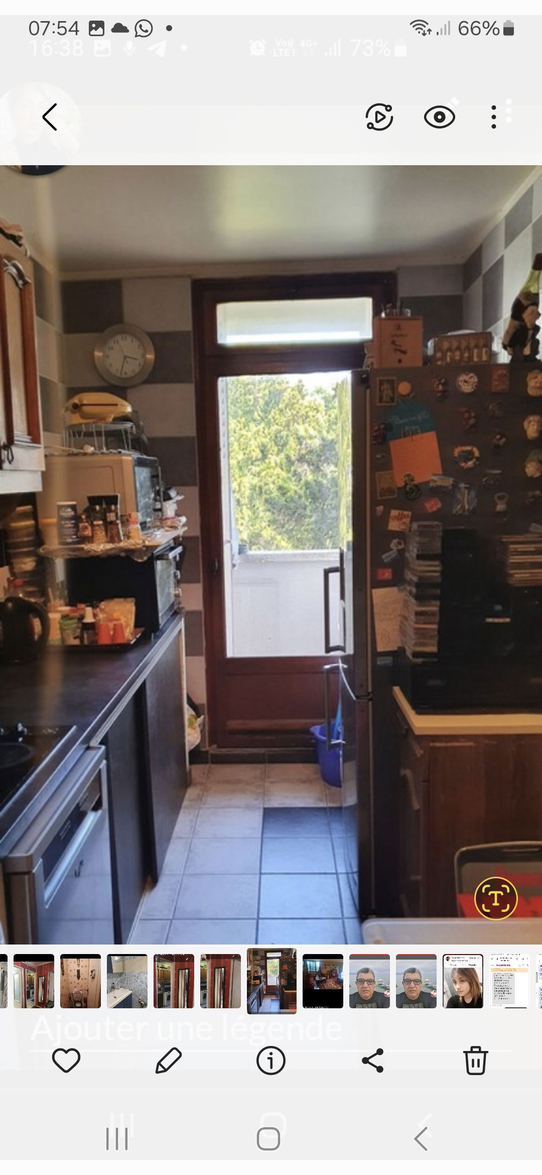 Homestay Vitry-sur-Seine 504441