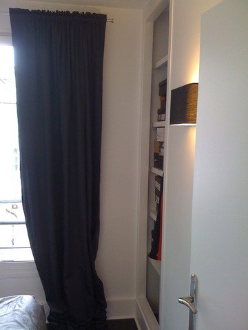 Homestay Paris 30965