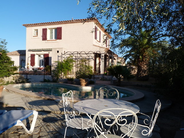 Homestay Castelnau-le-Lez 32275