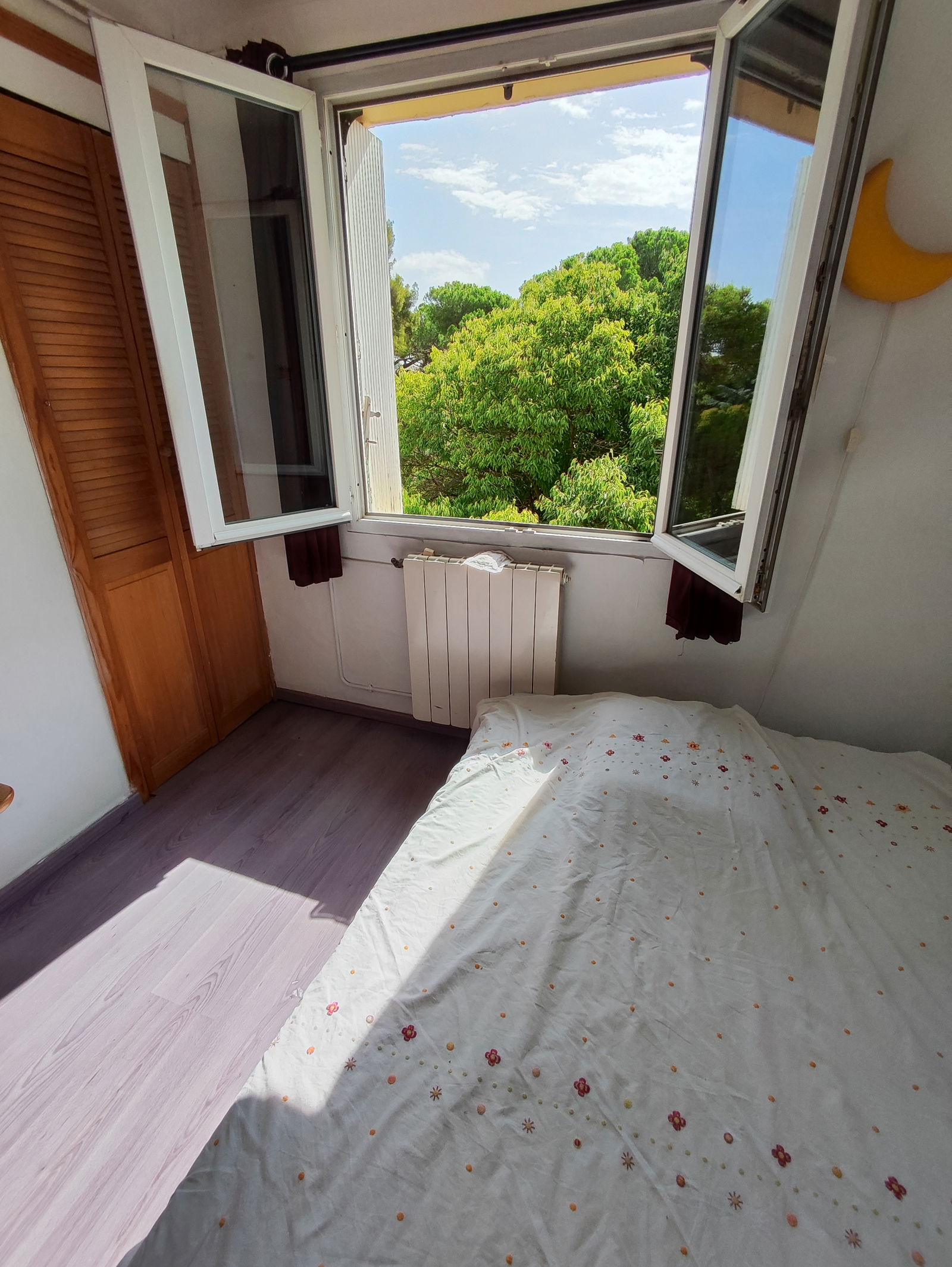 Homestay Montpellier 384579