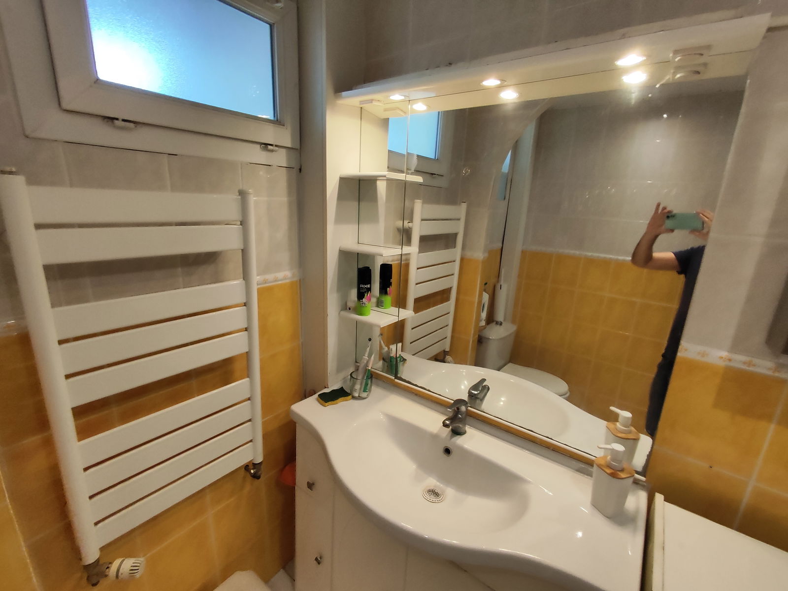 Homestay Montpellier 384579