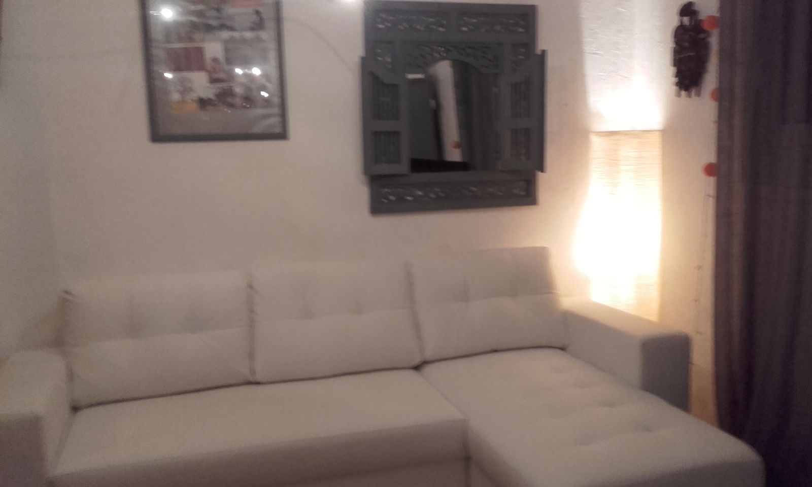 Homestay Colomars 153181