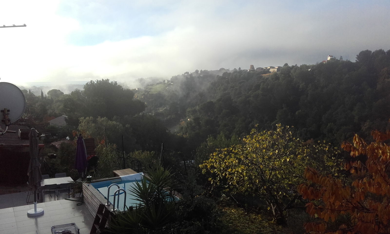 Homestay Colomars 153181