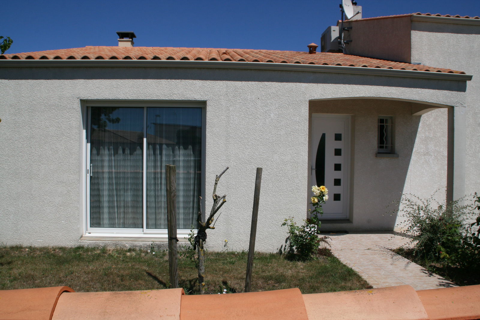Homestay Saint-Rogatien 38860