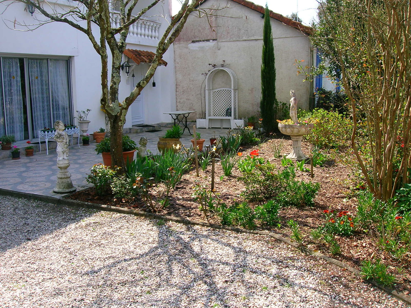 Homestay La Teste-de-Buch 90729
