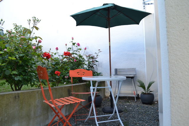 Ganz Haus Olonne-sur-Mer 46270