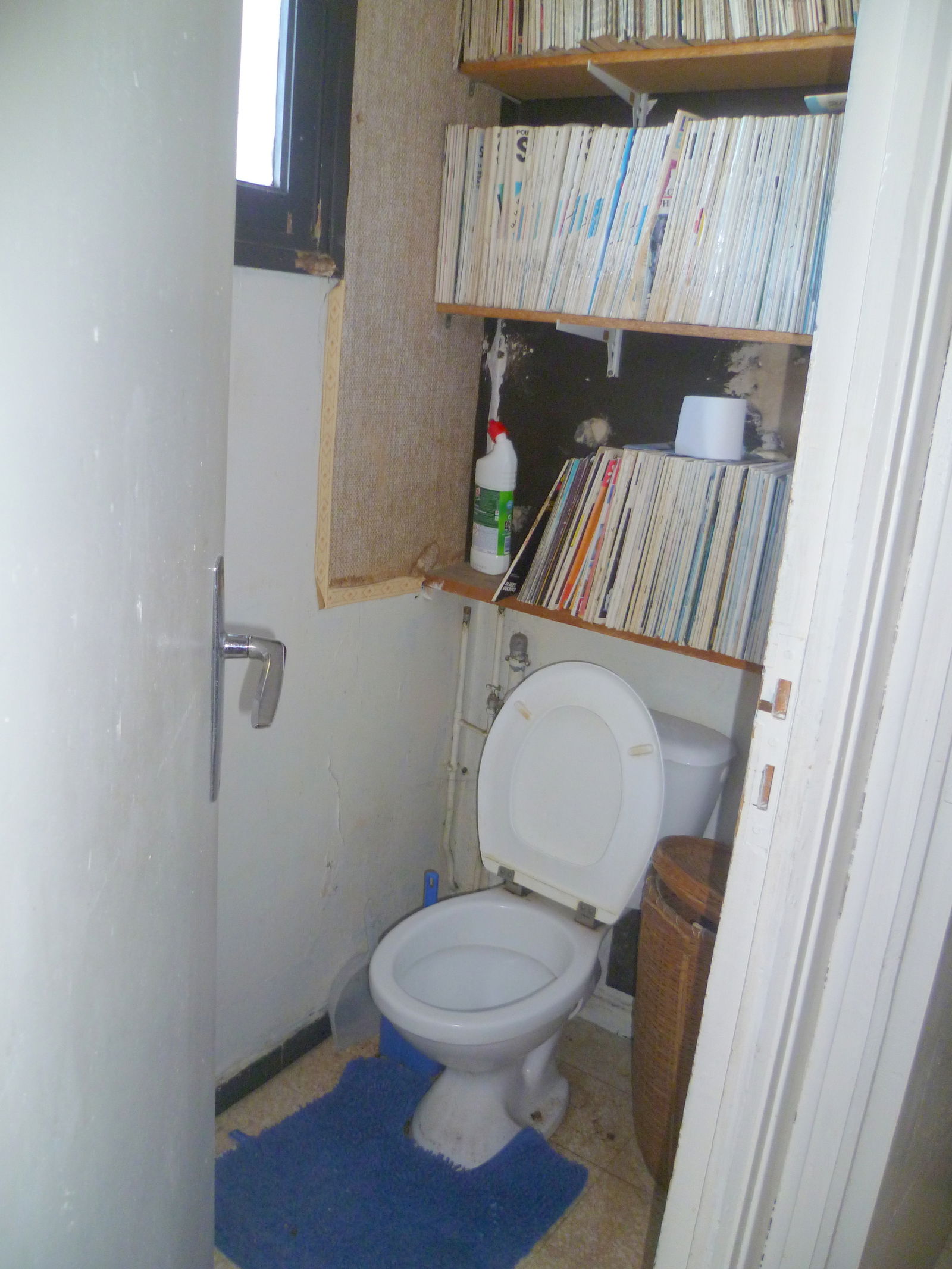Homestay Montpellier 128738