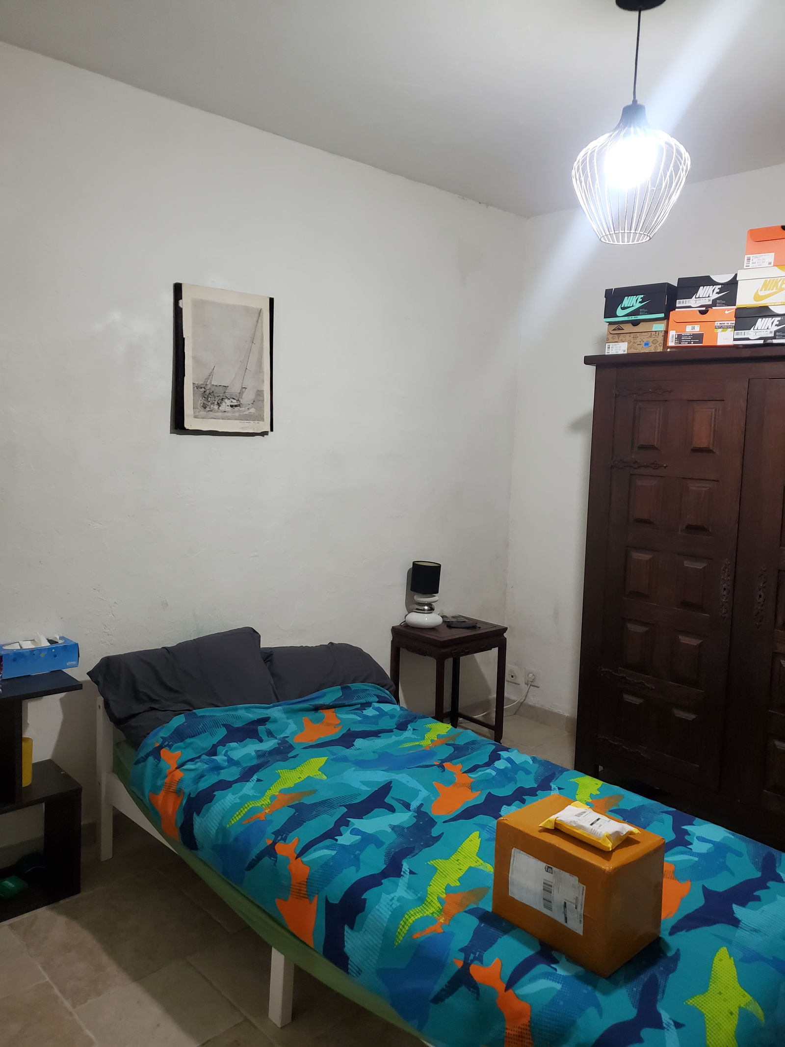 Homestay Èze 479325