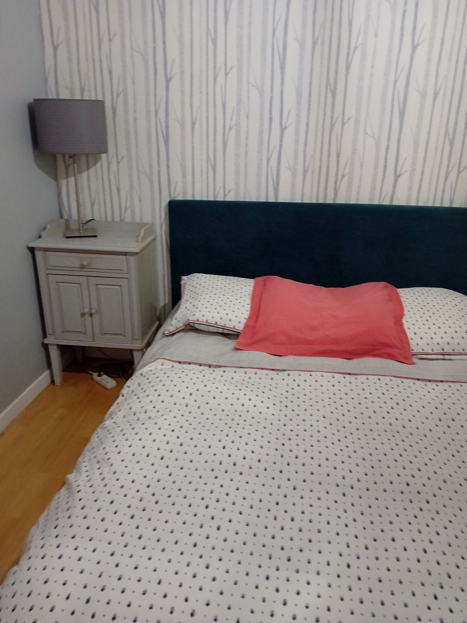 Homestay Le Mans 402303