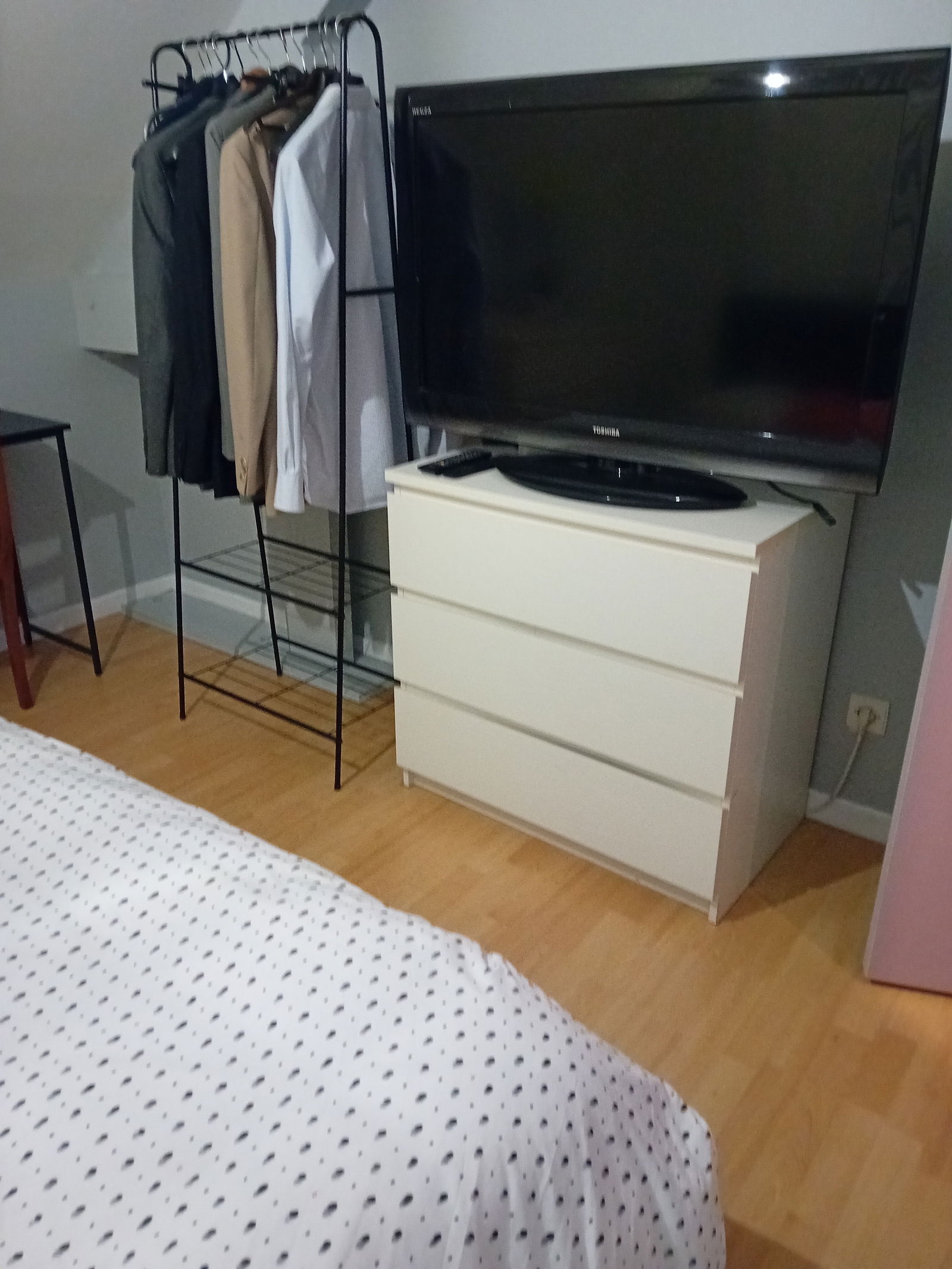 Homestay Le Mans 402303