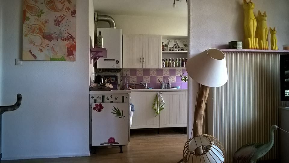 Homestay Bavilliers 165305