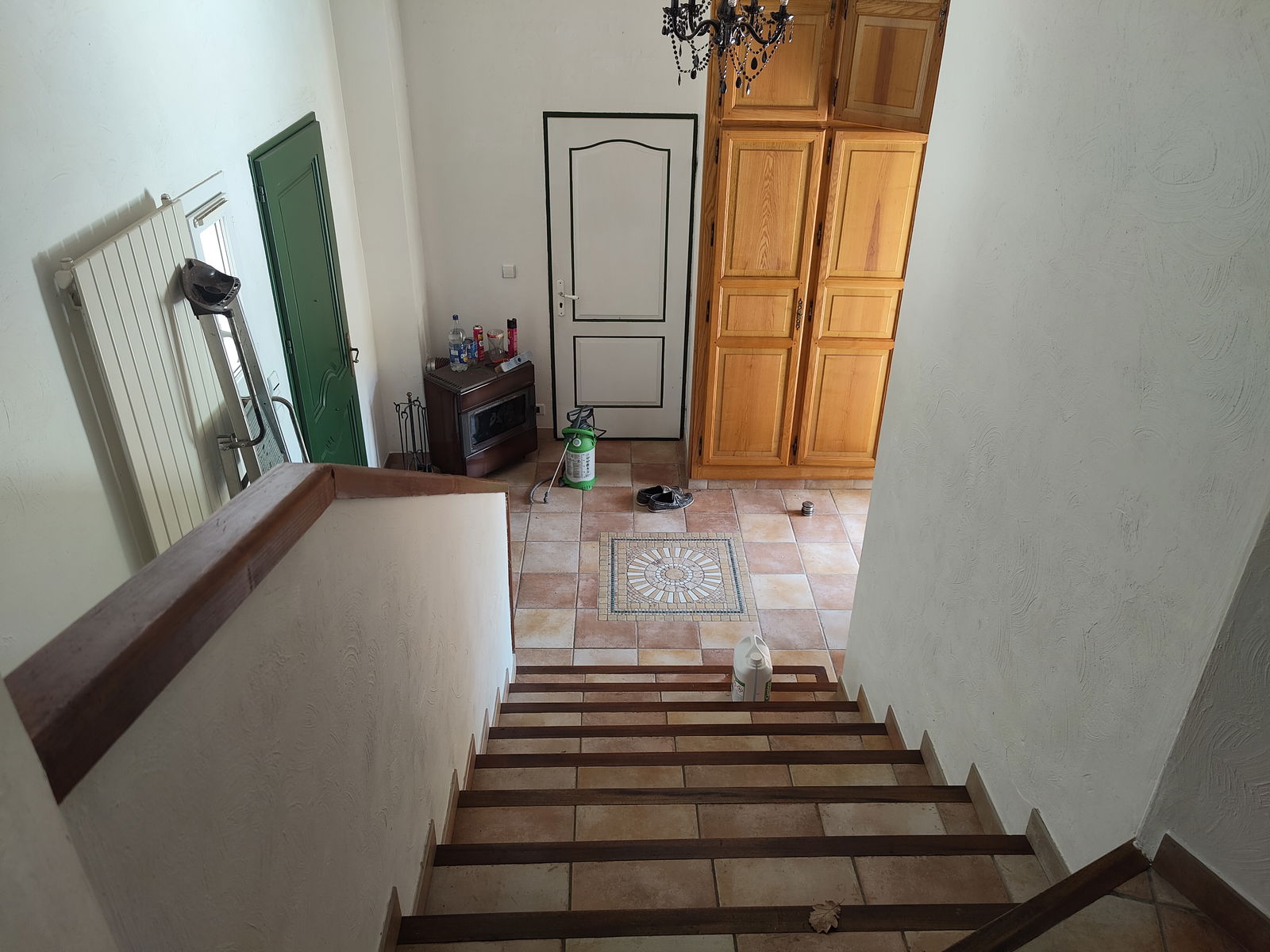Homestay Reillanne 417689