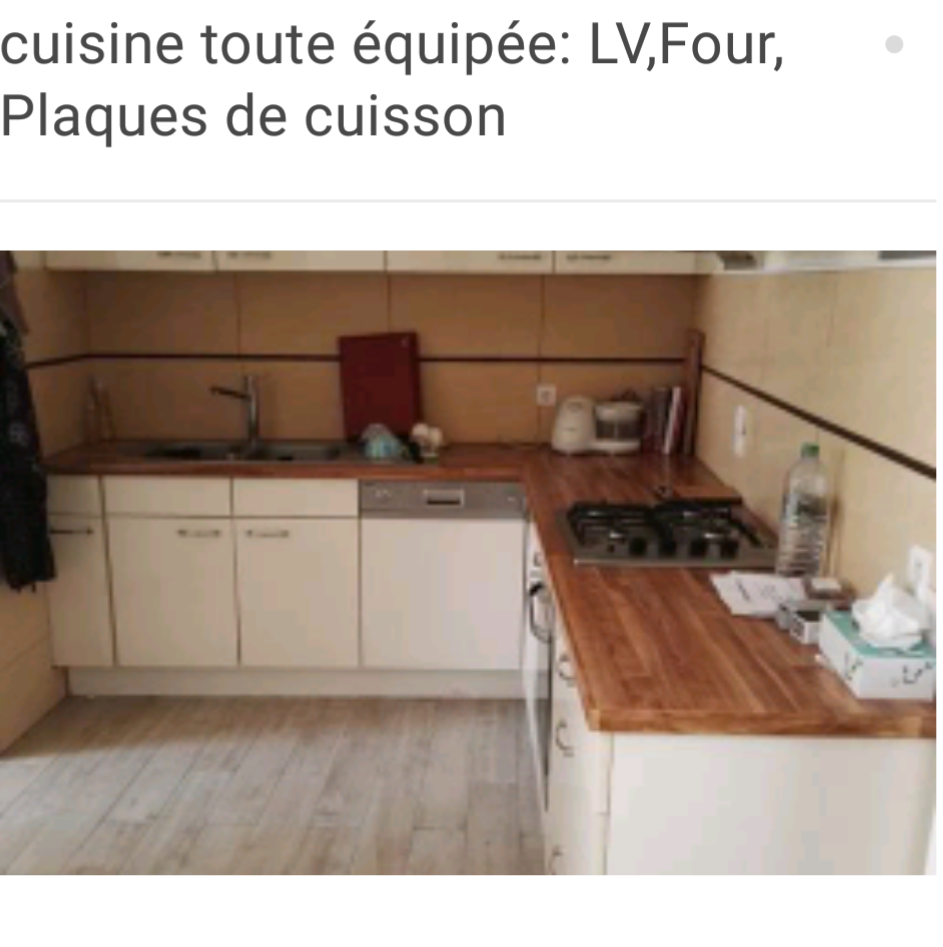 Colocation Toulon 191690