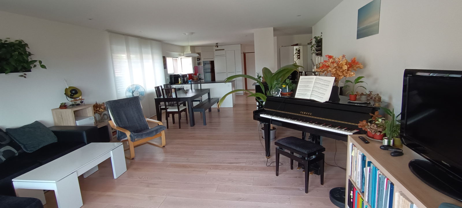 Zakwaterowanie U Rodziny Lausanne 402205