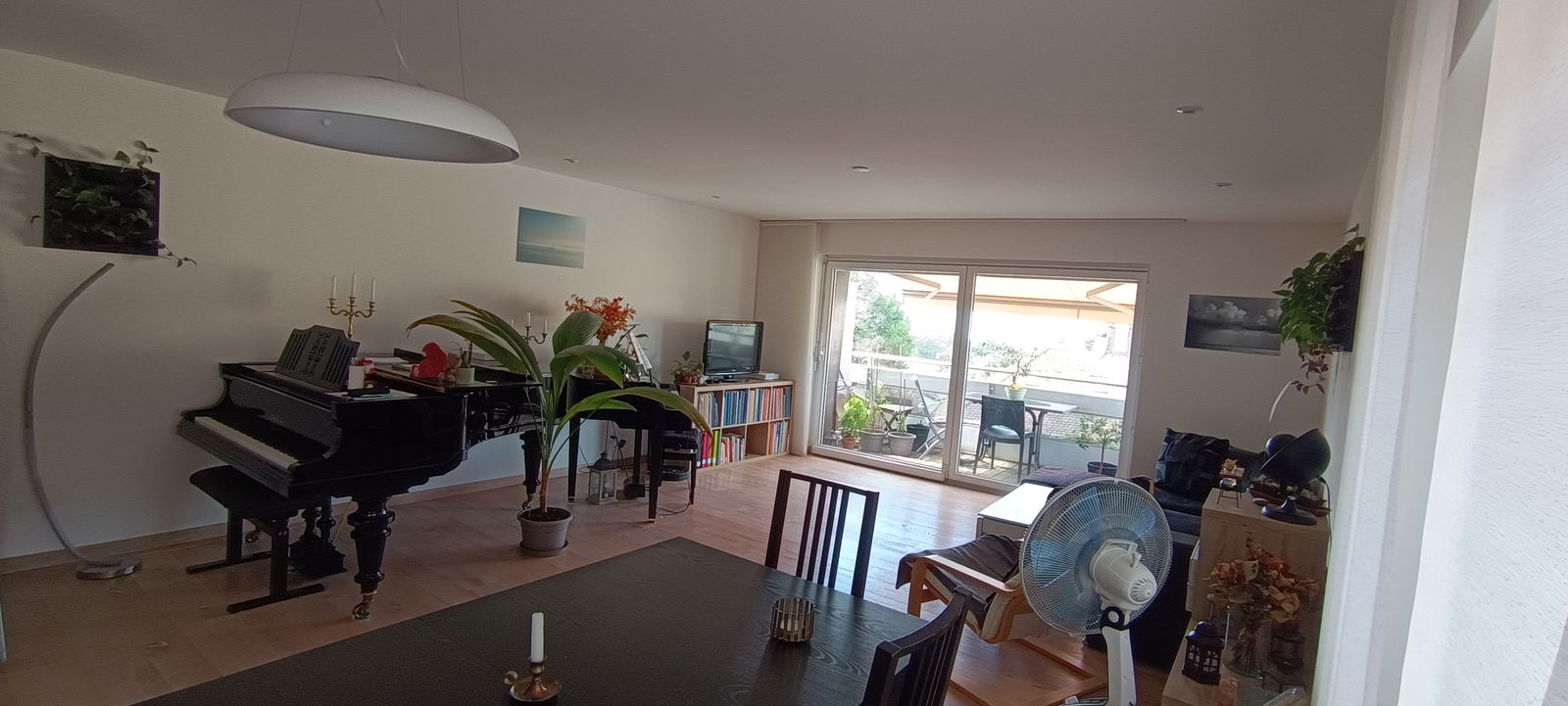 Zakwaterowanie U Rodziny Lausanne 402205