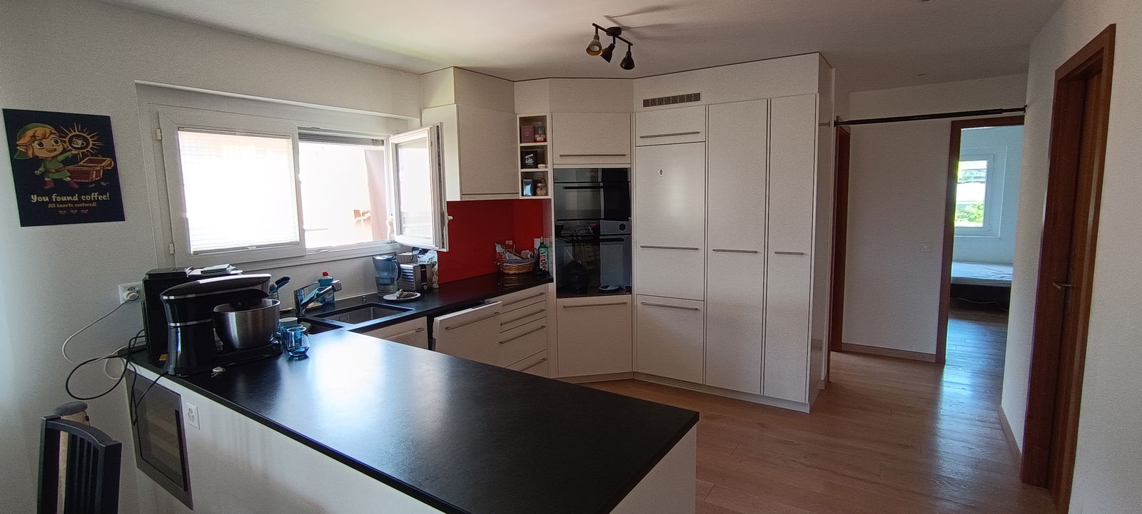 Zakwaterowanie U Rodziny Lausanne 402205