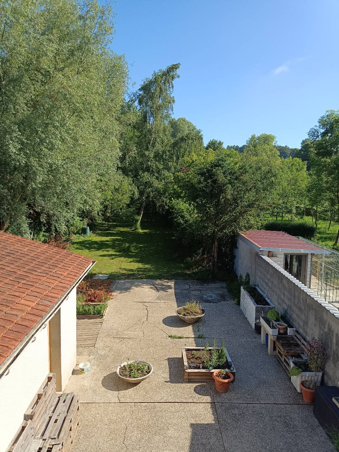 Zakwaterowanie U Rodziny Fruges 233632