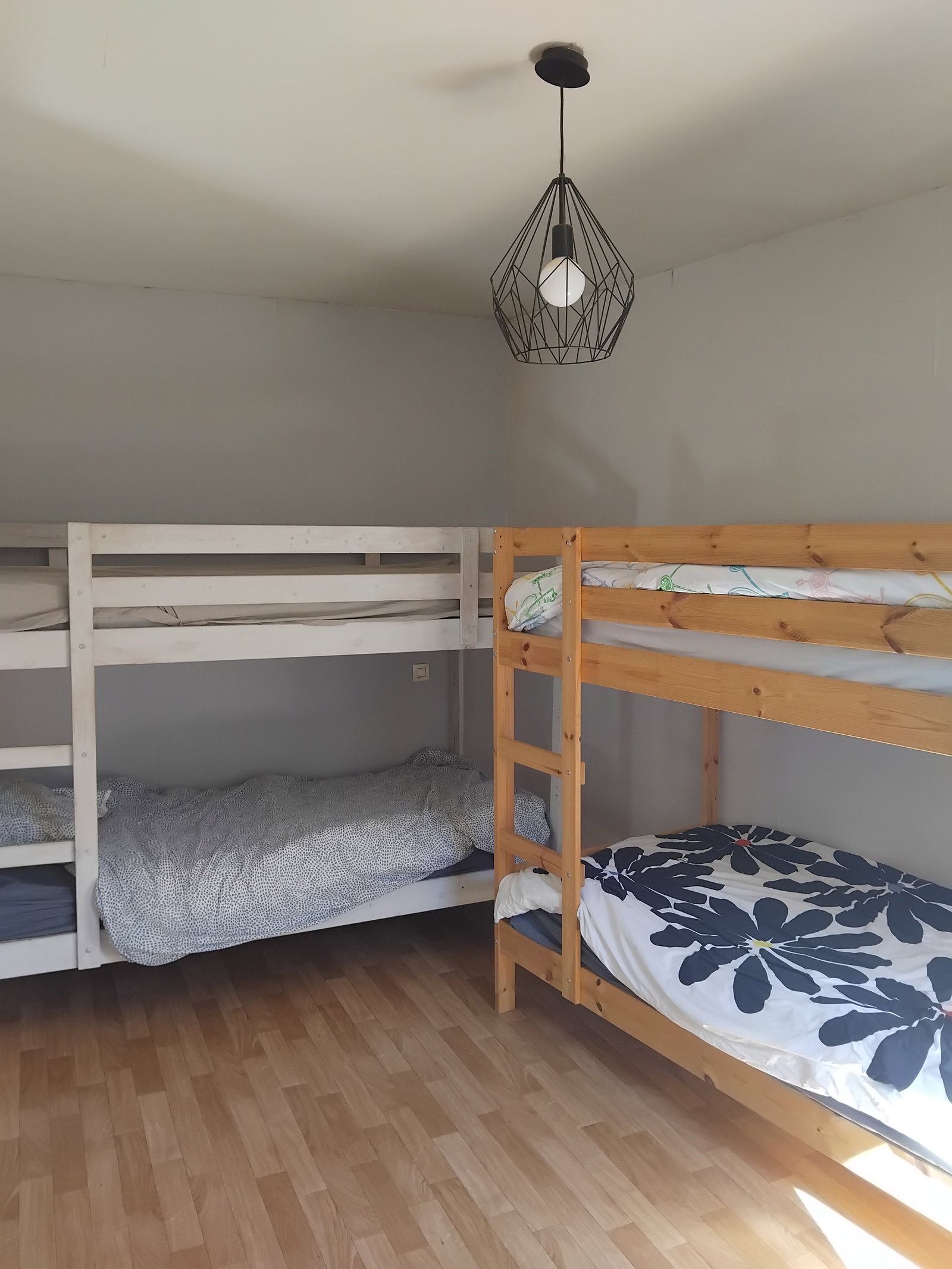 Zakwaterowanie U Rodziny Gaillac 662888