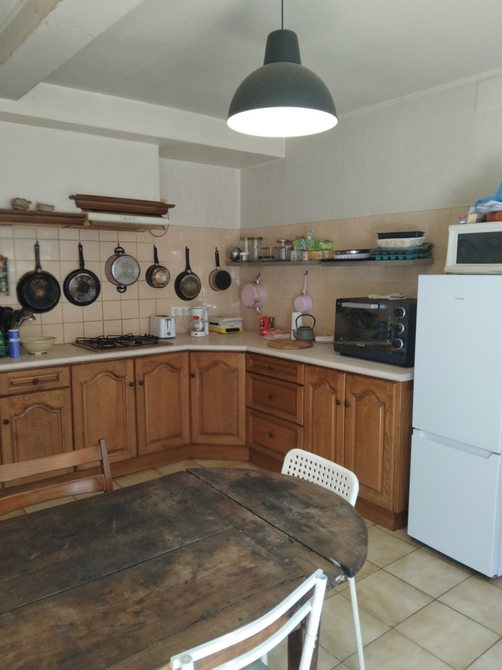 Zakwaterowanie U Rodziny Gaillac 662888