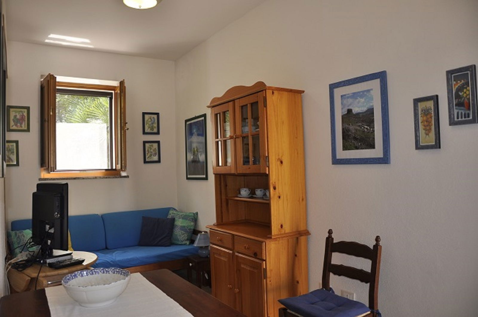 Estudio Independiente Lu Bagnu 352674