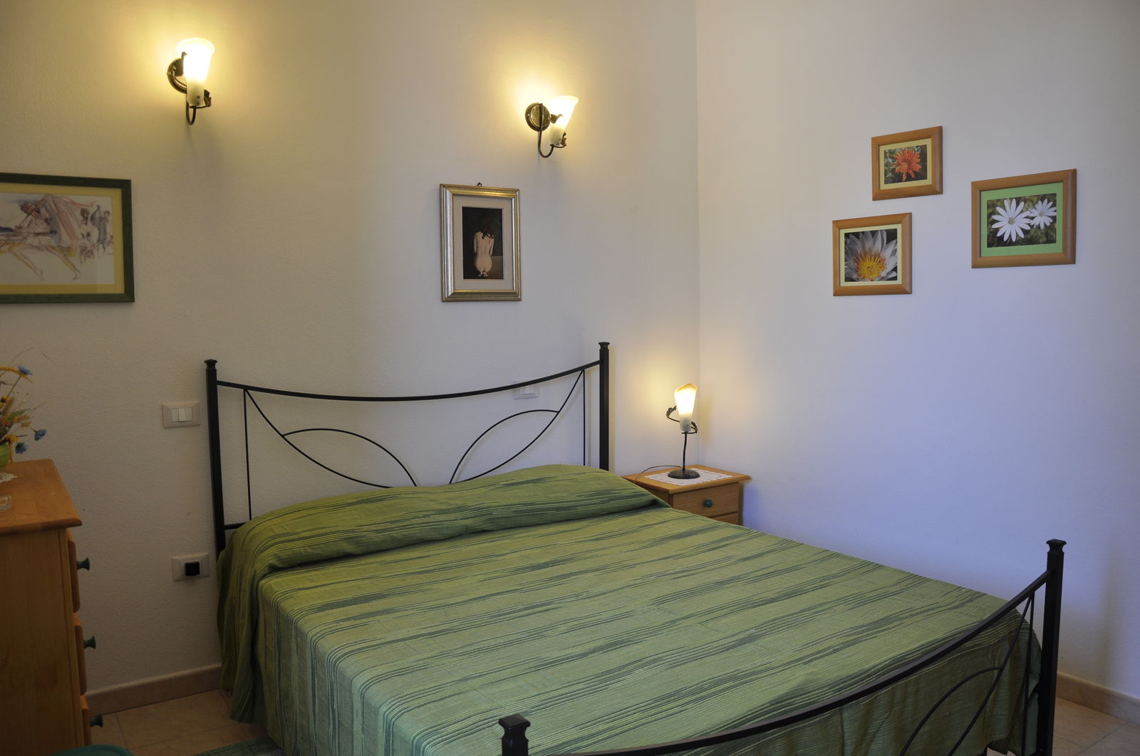 Estudio Independiente Lu Bagnu 352674