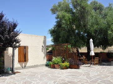 Logement Entier Lu Bagnu 352674-9