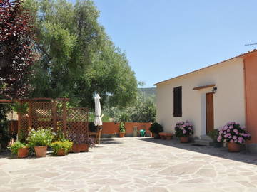 Logement Entier Lu Bagnu 352674-10