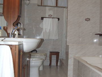 Logement Entier Lu Bagnu 352674-8