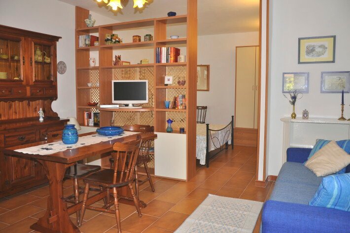 Oberoende Studio Lu Bagnu 30572