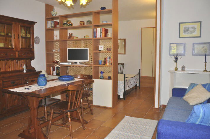 Logement Entier Lu Bagnu 30572