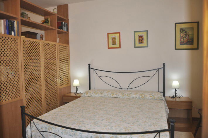 Logement Entier Lu Bagnu 30572