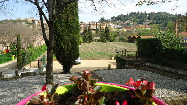 Tutta La Casa Auribeau 45386