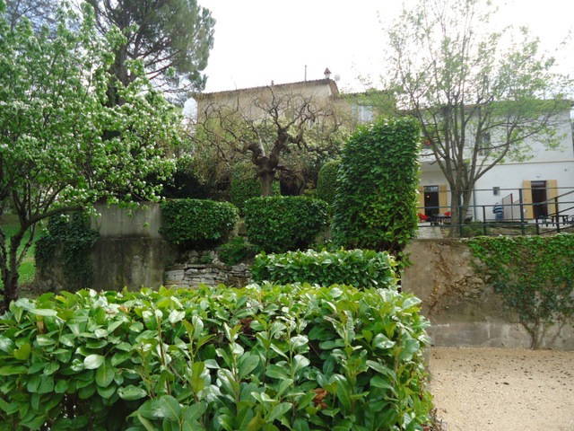 Toda La Casa Auribeau 45386-4