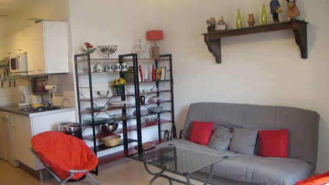 Oberoende Studio Auribeau 45386