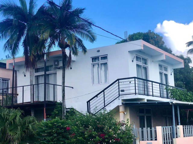 Logement Entier Anse aux Anglais 160437-1