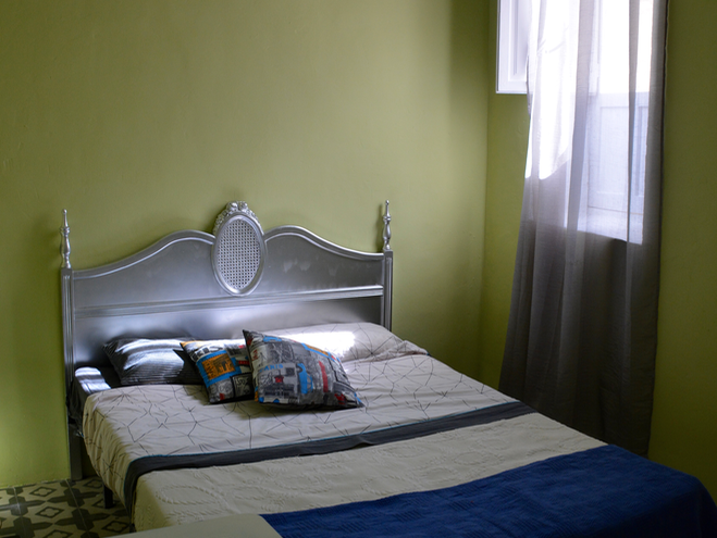 Quedarse En Casa Alicante 88578-1