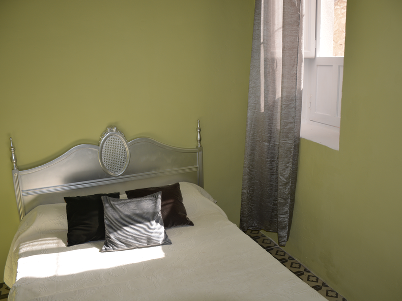 Quedarse En Casa Alicante 88578-2