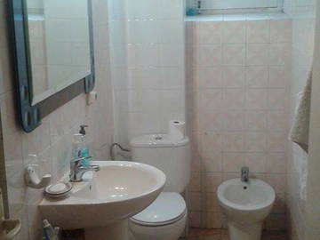 Room For Rent Alicante 88578