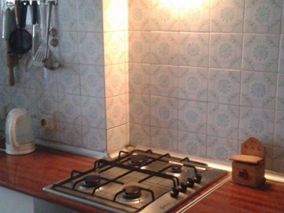 Gastfamilie Alicante 88578-4