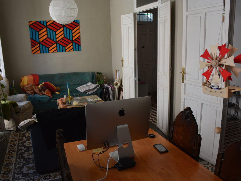 Gastfamilie Alicante 88578-5