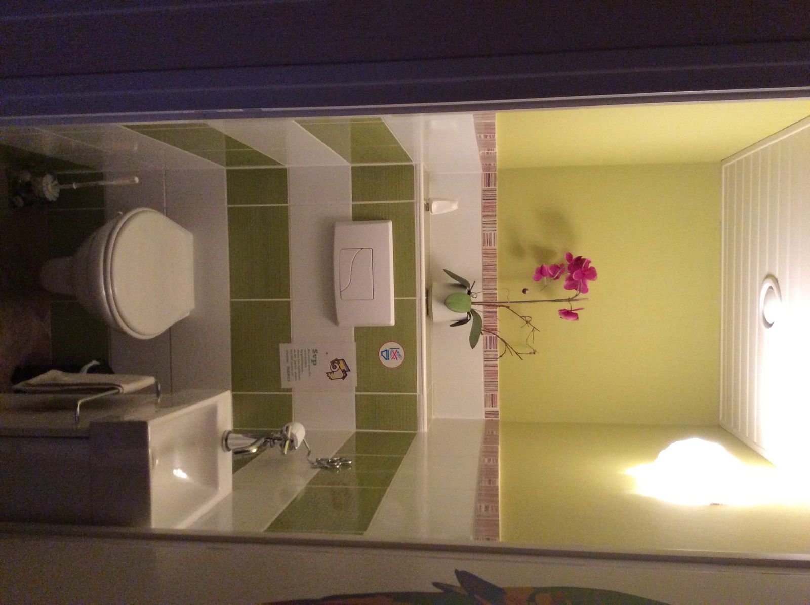 Tutta La Casa Cier-de-Luchon 55057