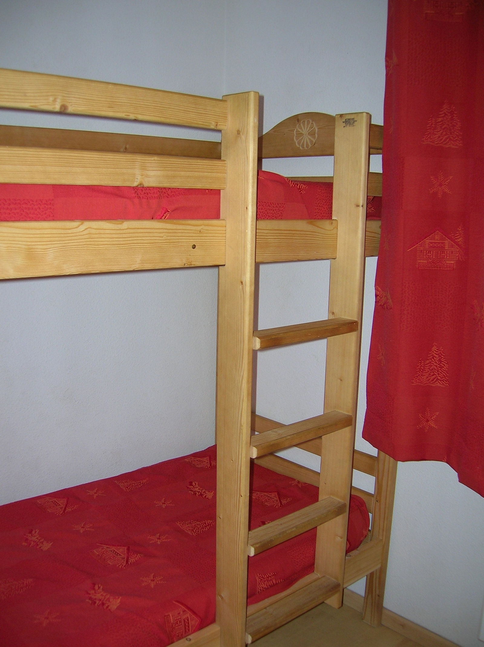 Unabhängiges Studio Bagnères-de-Luchon 132401