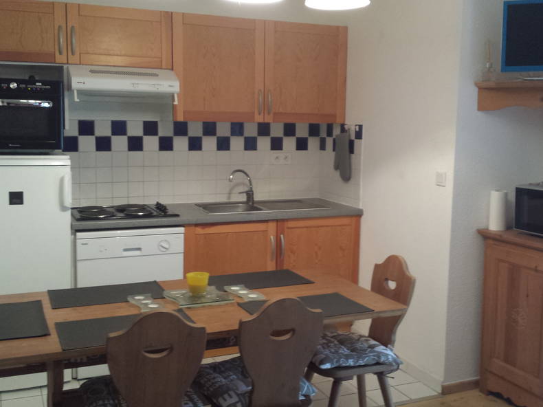 Ganzes Haus Bagnères-de-Luchon 132401-3