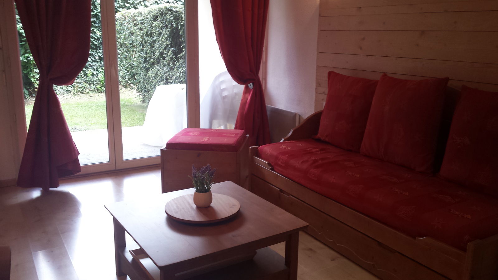 Independent Studio Bagnères-de-Luchon 132401