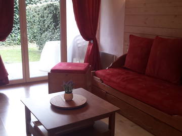 Logement Entier Bagnères-De-Luchon 132401-4