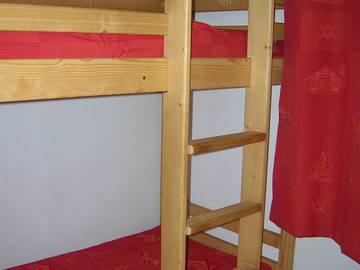 Logement Entier Bagnères-De-Luchon 132401-5