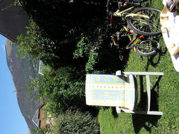 Logement Entier Bagnères-De-Luchon 132401-6