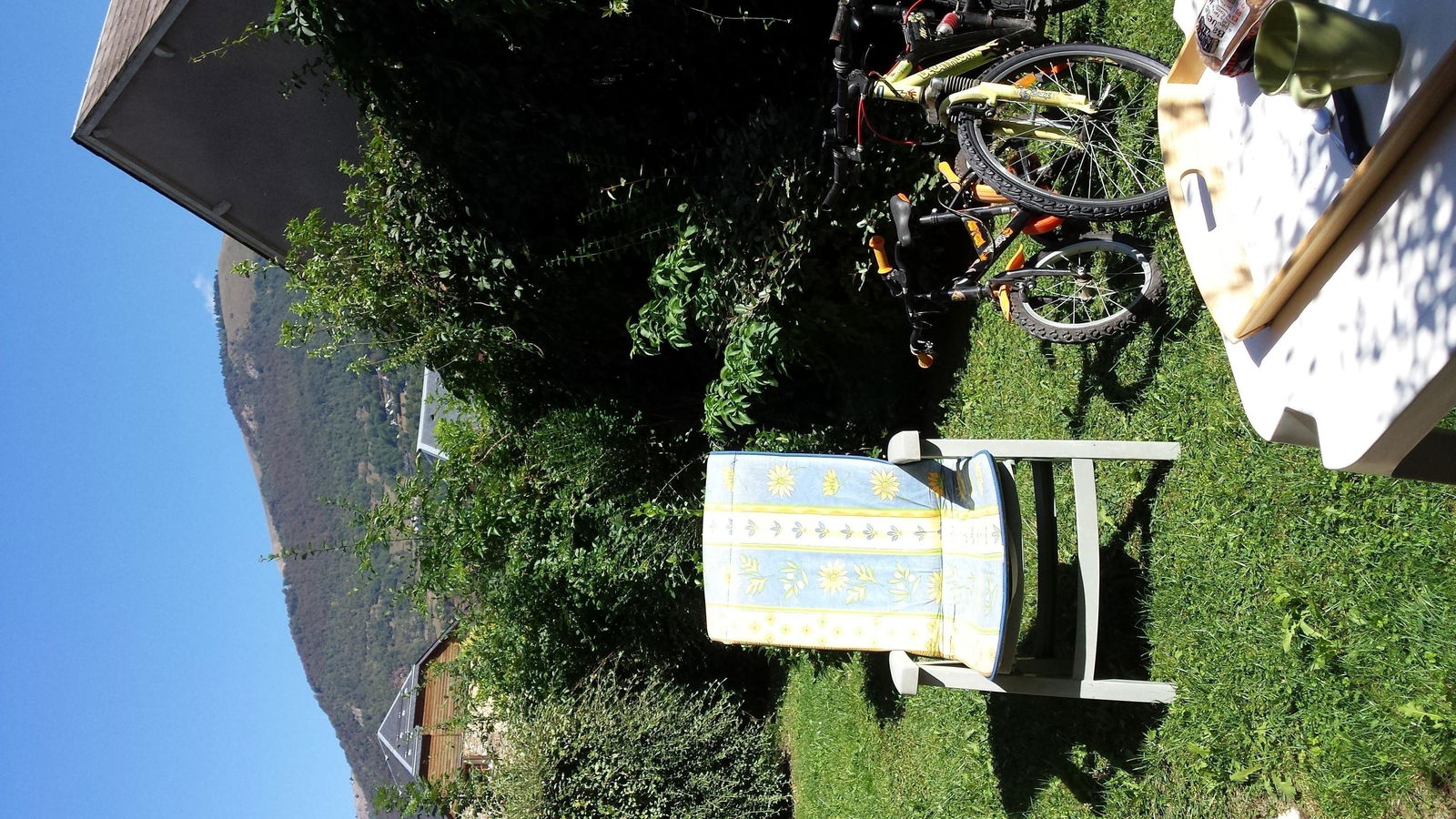 Estudio Independiente Bagnères-de-Luchon 132401